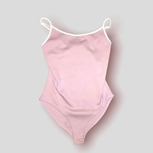 Forever21 Bodysuit NWOT